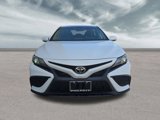 Used 2021 Toyota Camry SE image 2