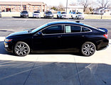 Used 2020 Chevrolet Malibu RS image 5