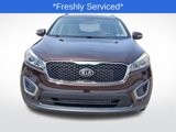 Used 2016 Kia Sorento LX image 2