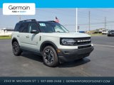 Used 2024 Ford Bronco Sport Outer Banks image 4