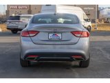 Used 2016 Chrysler 200 Limited w/ Convenience Group image 4