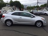 Used 2014 Kia Forte Koup EX w/ EX Premium Package image 4