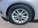 Used 2017 Ford Focus SE image 4