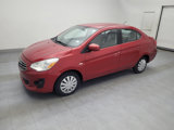 Used 2018 Mitsubishi Mirage G4 ES image 2
