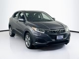 Used 2022 Honda HR-V LX image 3