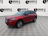 Certified 2022 Lincoln Corsair AWD w/ Premium Package image 5