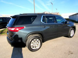 Used 2020 Chevrolet Traverse LT image 5