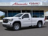 New 2025 GMC Sierra 1500 Pro w/ Pro Value Package image 2