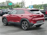 Used 2023 Chevrolet TrailBlazer LT w/ Convenience Package image 4