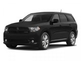 Used 2013 Dodge Durango Citadel w/ Technology Group image 4