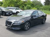 Used 2023 Nissan Sentra SV image 3