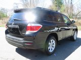 Used 2012 Toyota Highlander 4WD image 6