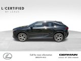 Certified 2023 Lexus RX 350 Premium image 3