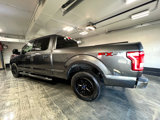 Used 2017 Ford F150 4x4 SuperCrew image 6