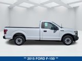 Used 2015 Ford F150 XL image 3