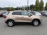 Used 2018 Chevrolet Trax LT w/ LT Convenience Package image 4