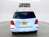 Used 2015 Mercedes-Benz GLK 350 2WD image 6
