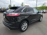 Certified 2022 Ford Edge Titanium image 5