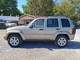 Used 2005 Jeep Liberty Limited image 4