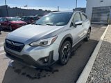 Used 2021 Subaru Crosstrek 2.5i Limited w/ Moonroof Package 2 image 5