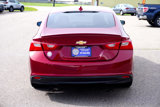 Used 2017 Chevrolet Malibu LT image 4