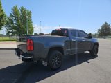 Used 2016 Chevrolet Colorado LT w/ Luxury Package, Chrome image 3