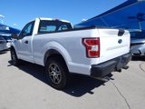 Used 2019 Ford F150 XL w/ Trailer Tow Package image 4
