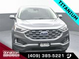 Used 2024 Ford Edge Titanium image 2