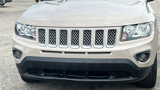 Used 2017 Jeep Compass High Altitude image 4