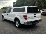 Used 2010 Ford F150 FX2 image 5