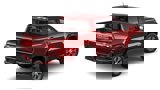 New 2025 GMC Canyon AT4 w/ AT4 Premium Package image 5