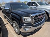 Used 2016 GMC Sierra 1500 SLT w/ Suspension Package, Off-Road image 2