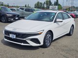 Certified 2024 Hyundai Elantra SEL image 3