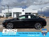 Used 2015 Chrysler 200 C w/ Navigation & Sound Group I image 2