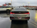 New 2025 Hyundai Elantra Sport image 6