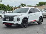 Used 2023 Mitsubishi Outlander Sport Ralliart image 2