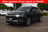Used 2020 Chevrolet Blazer Premier w/ Driver Confidence II Package image 4