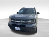 Used 2022 Ford Bronco Sport Big Bend w/ Convenience Package image 2