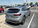 Certified 2023 Buick Envision Preferred image 4