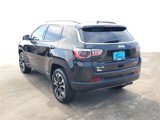 Used 2022 Jeep Compass Limited image 4