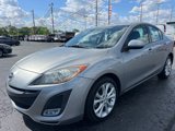 Used 2010 MAZDA MAZDA3 s Sport image 3