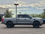 Used 2018 Nissan Titan SV w/ Midnight Edition image 4