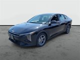 Certified 2025 Kia K4 LXS image 2