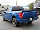 Certified 2022 Ford F150 XLT w/ Equipment Group 302A High image 3