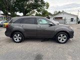 Used 2012 Acura MDX image 4
