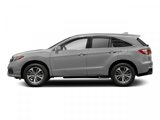 Used 2018 Acura RDX AWD w/ Advance Package image 3