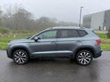 Used 2022 Volkswagen Taos SE image 4
