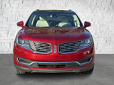 Used 2017 Lincoln MKX Reserve w/ Driver Assistance Package image 2