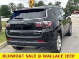 Used 2022 Jeep Compass Limited image 2