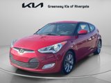 Used 2017 Hyundai Veloster image 3